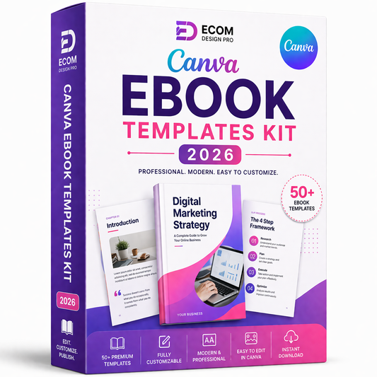 500 Ebooks + Business Email Templates